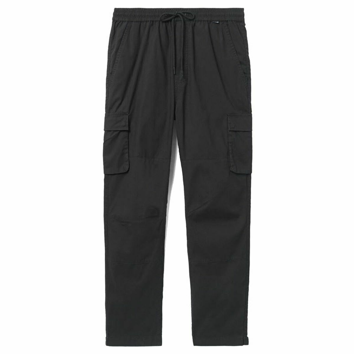 Pantaloni lungi de sport Hurley Cruiser Cargo Negru Bărbați - Mărime M