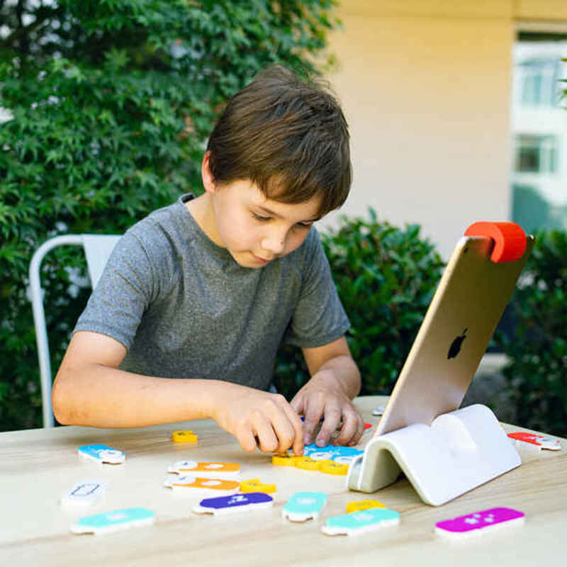 Joc Educativ CODING FAMILY BUNDLE OSMO