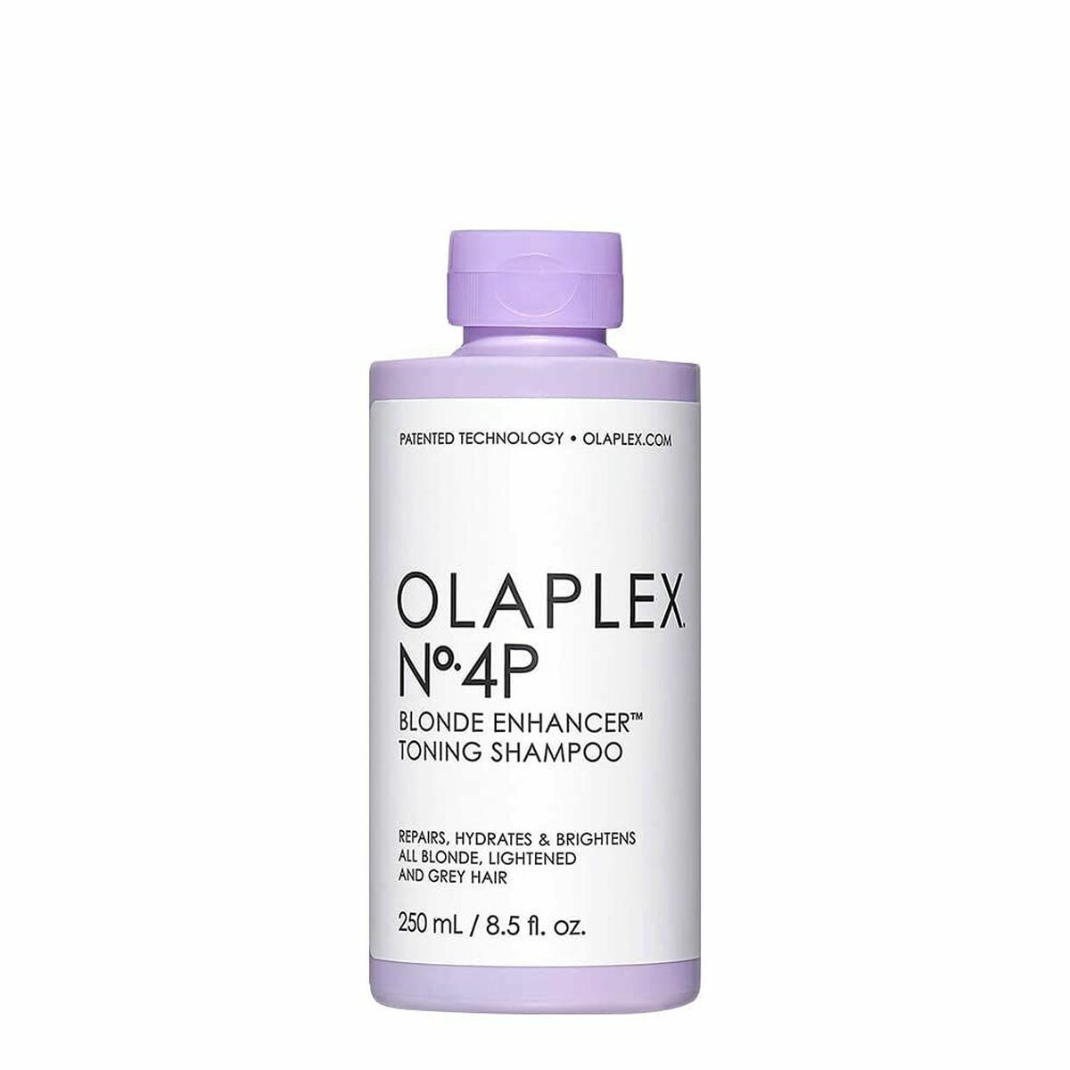 Șampon pentru Accentuarea Culorii Olaplex Blonde Enhancer Nº4P (250 ml)
