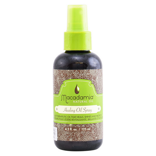 Spray Iluminator Healing Oil Macadamia - Capacitate 125 ml