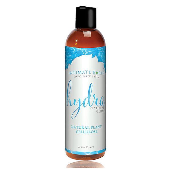 Lubrifiant Hydra Natural Glide 240 ml Intimate Earth 6080