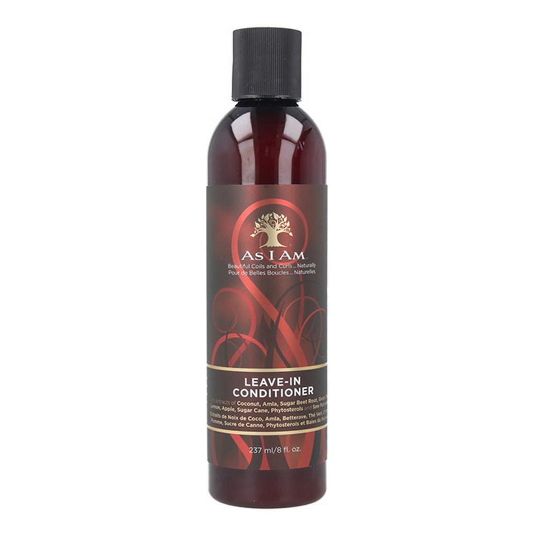 Balsam As I Am Leave-in Conditioner (237 ml)