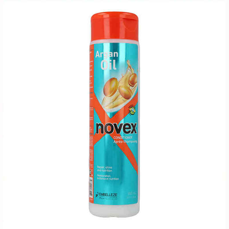 Șampon + Balsam Novex