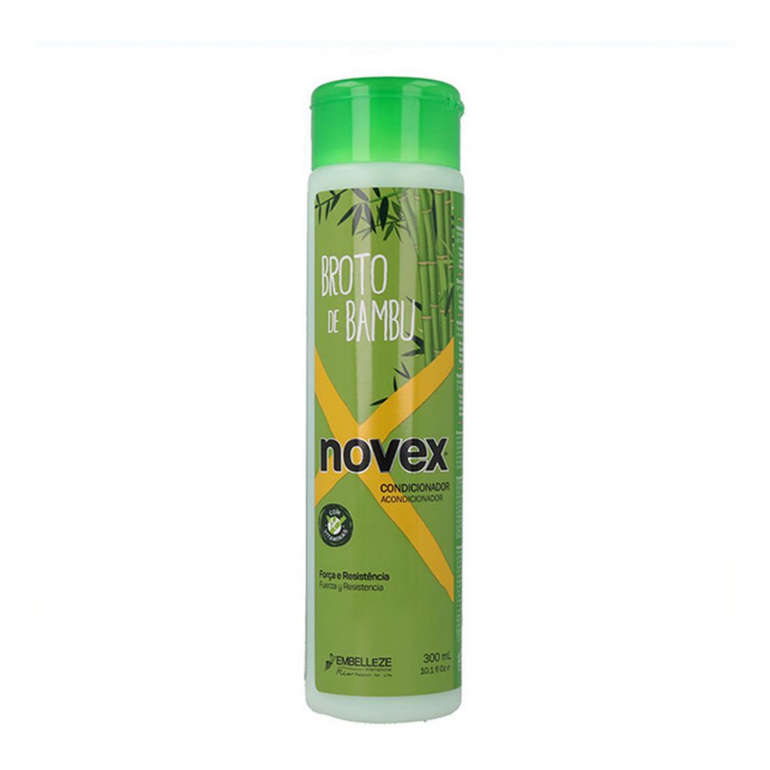 Balsam Bamboo Sprout Novex (300 ml)