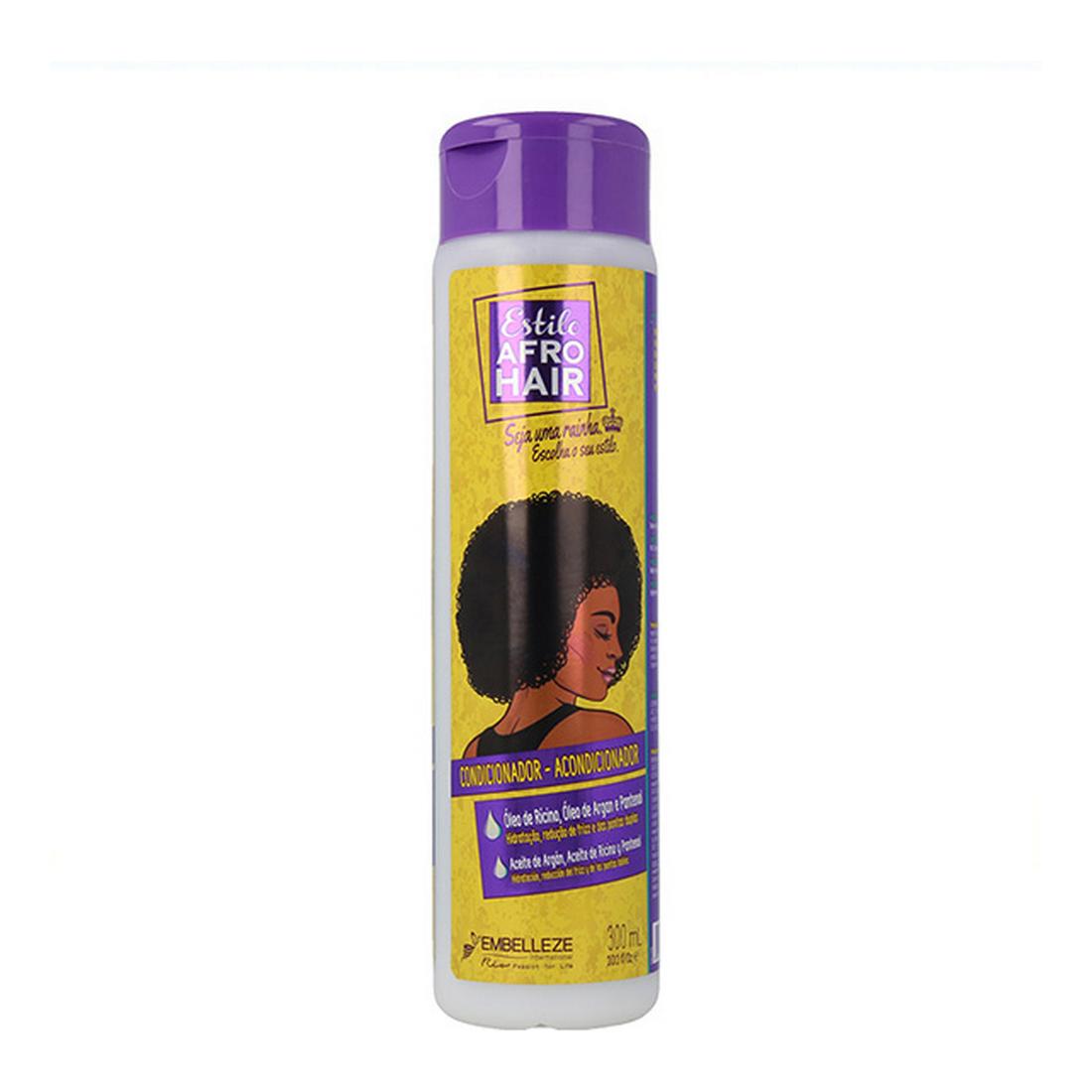 Balsam Afro Hair Novex (300 ml)