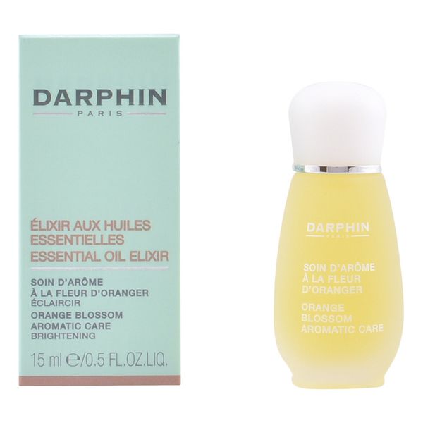 Ulei Hidratant Orange Darphin (15 ml)