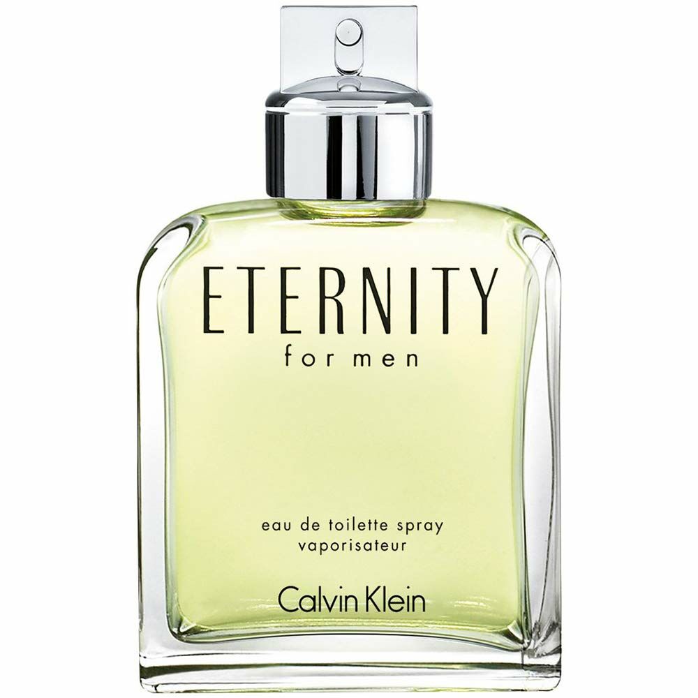 Parfum Bărbați Eternity men Calvin Klein (50 ml) EDT