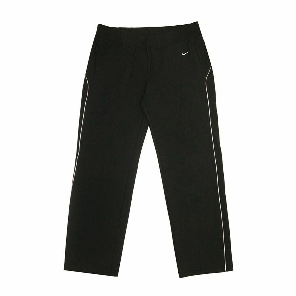 Pantalon de Trening pentru Adulți Nike Stretch Femeie Negru - Mărime L