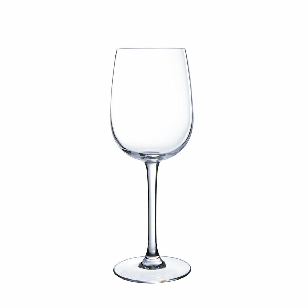 Pahar de vin Luminarc Versailles 6 Unități (36 cl)