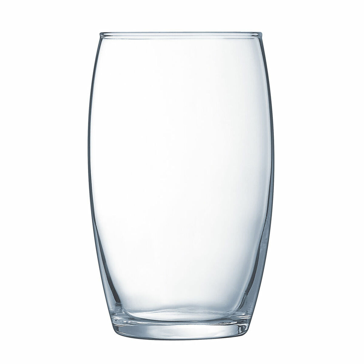 Set de pahare Arcoroc Vina 6 Unități Transparent Sticlă (36 cl)