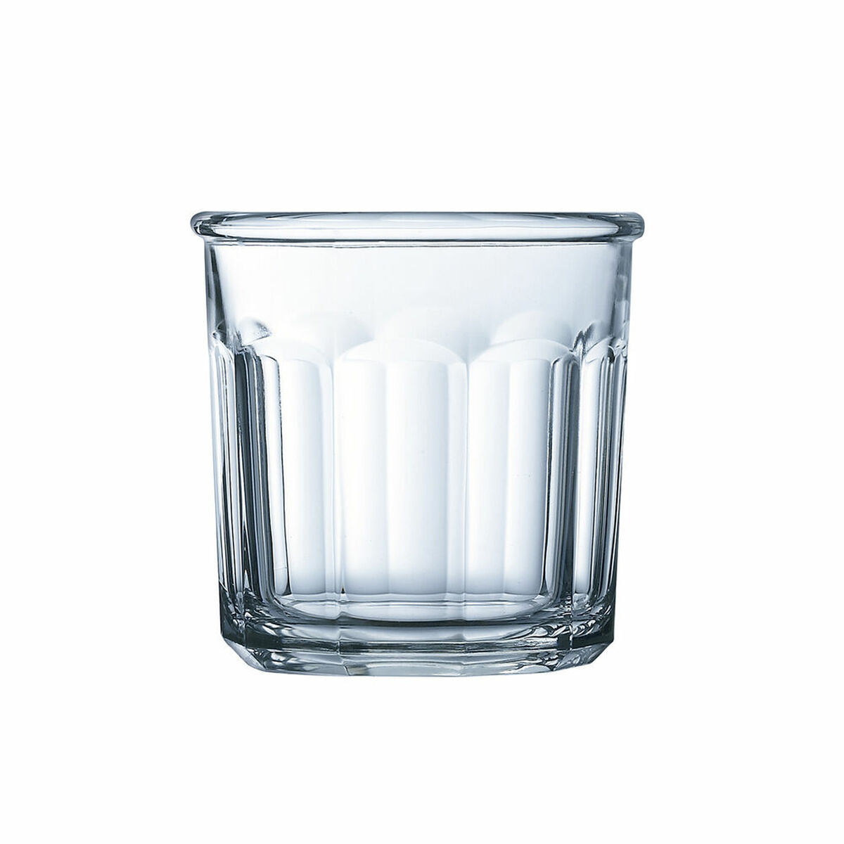 Set de pahare Arcoroc Eskale 6 Unități Transparent Sticlă (42 cl)