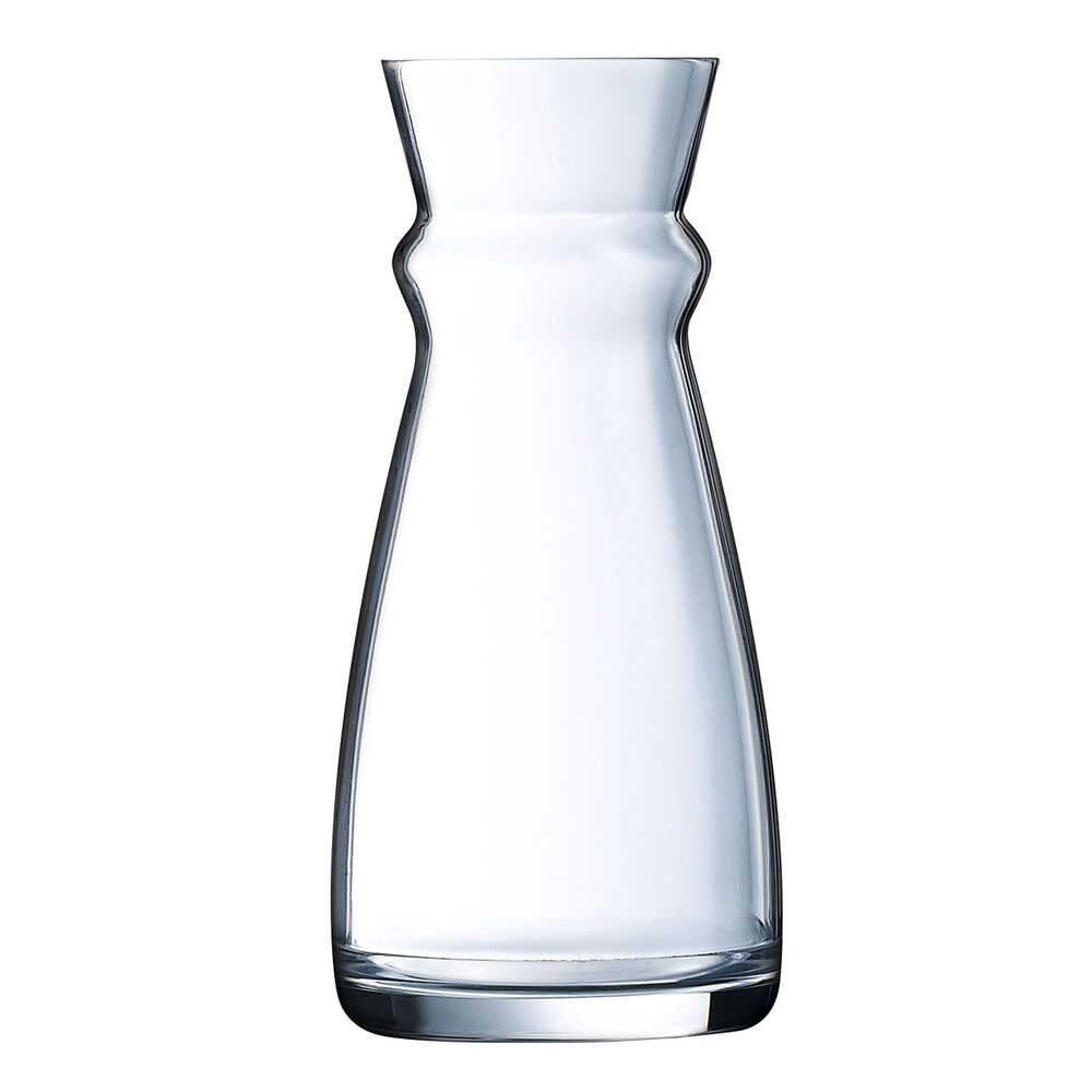 Sticlă (de pus lichide) Arcoroc Fluid Lată Transparent Sticlă (0,75 L)