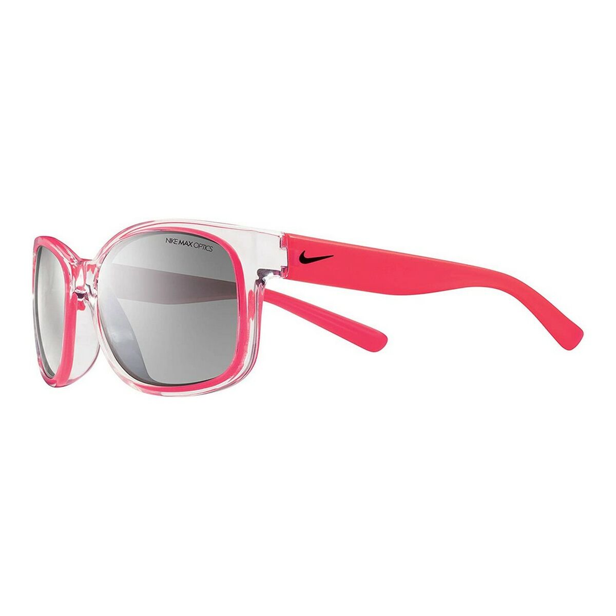 Ochelari de Soare pentru Copii Nike SPIRIT-EV0886-906 Portocaliu