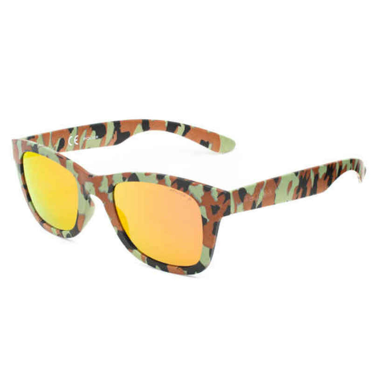 Ochelari de Soare Unisex Police S194450GE8R Multicolor (ø 50 mm)