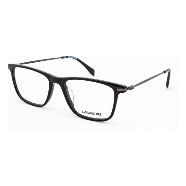 Ramă de Ochelari Unisex Zadig & Voltaire VZV135-0700 (ø 53 mm)