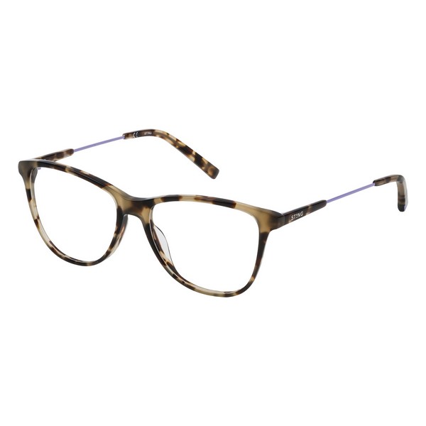 Ramă de Ochelari Damă Sting VST0685206ZE (ø 52 mm)