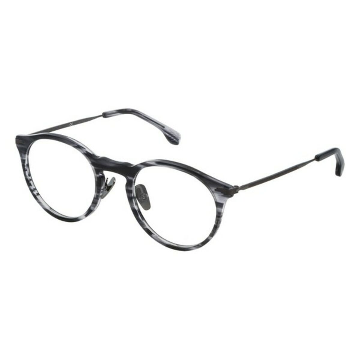 Ramă de Ochelari Unisex Lozza VL41445004AT (ø 50 mm)