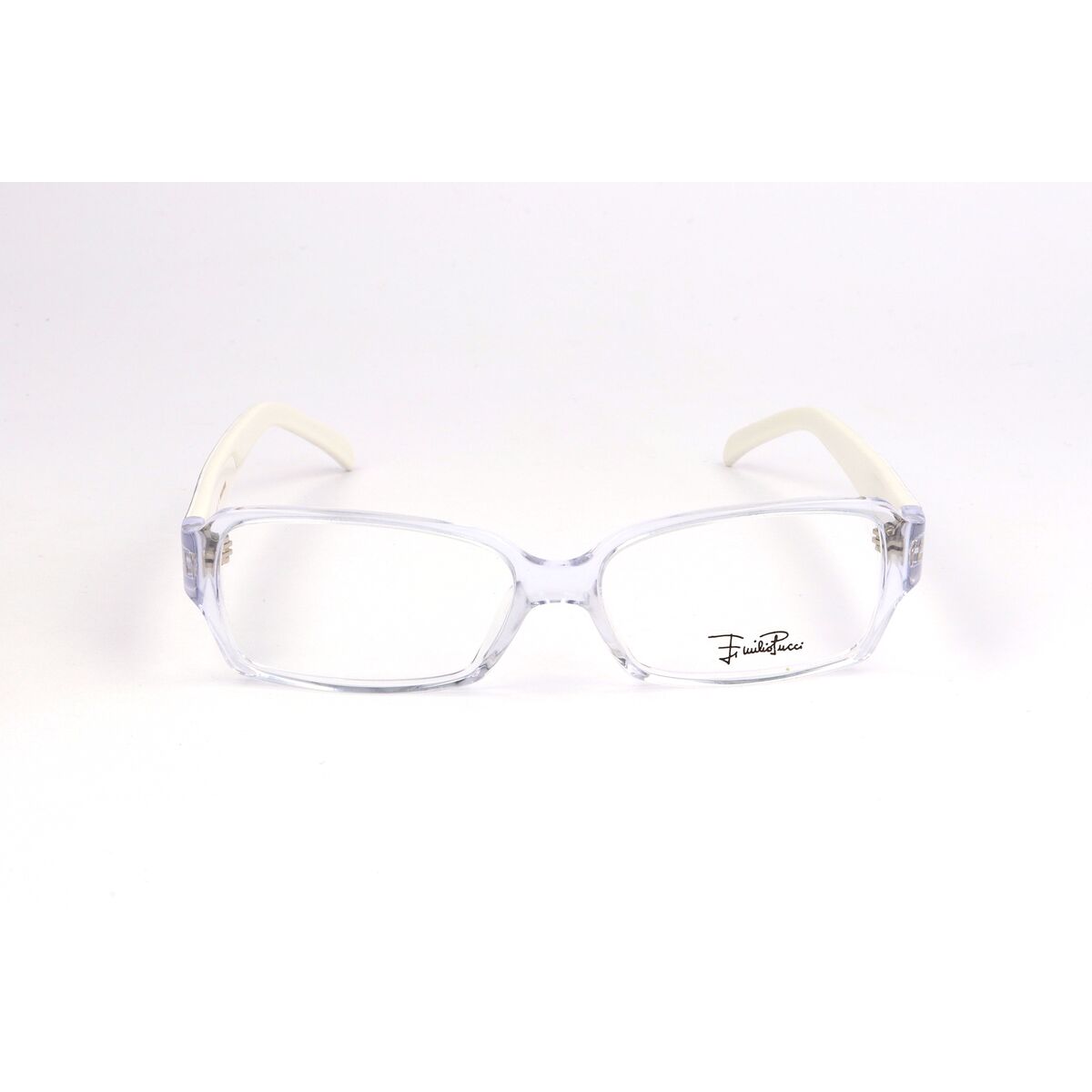 Ramă de Ochelari Damă Emilio Pucci EP2652-51 Transparent