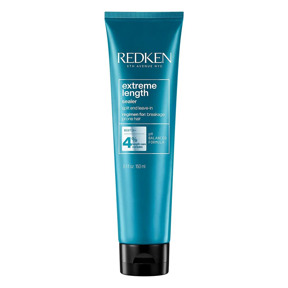 Șampon Extreme Length Sealer Redken (150 ml) (150 ml)
