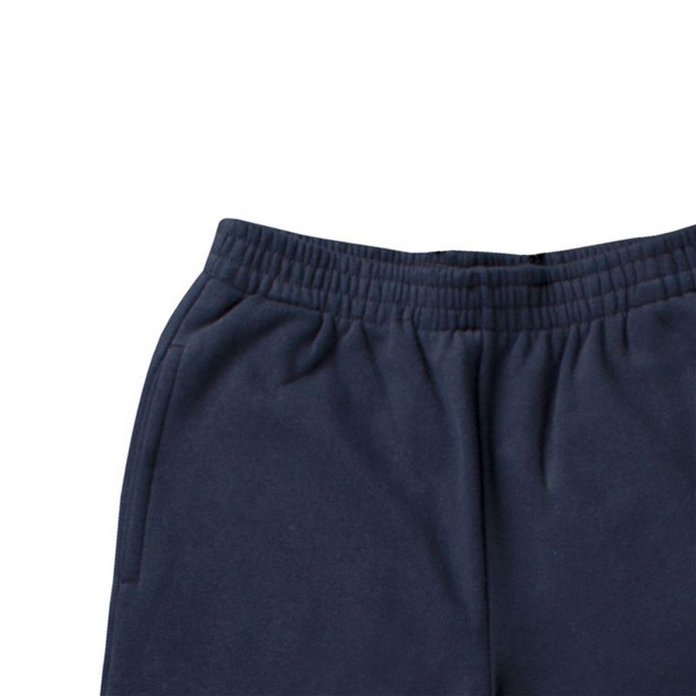 Pantaloni lungi de sport Reebok Big Intl Bărbați Bleumarin - Mărime XL