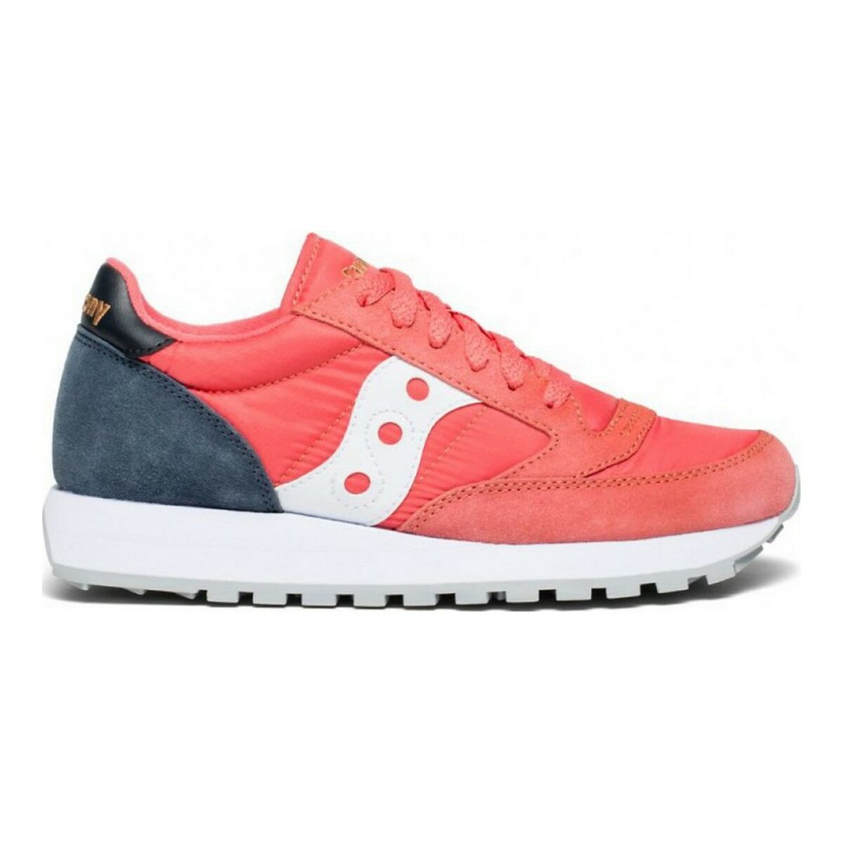 Pantofi sport pentru femei  JAZZ ORIGINAL Saucony  S1044 455  Roz - Mărime la picior 37