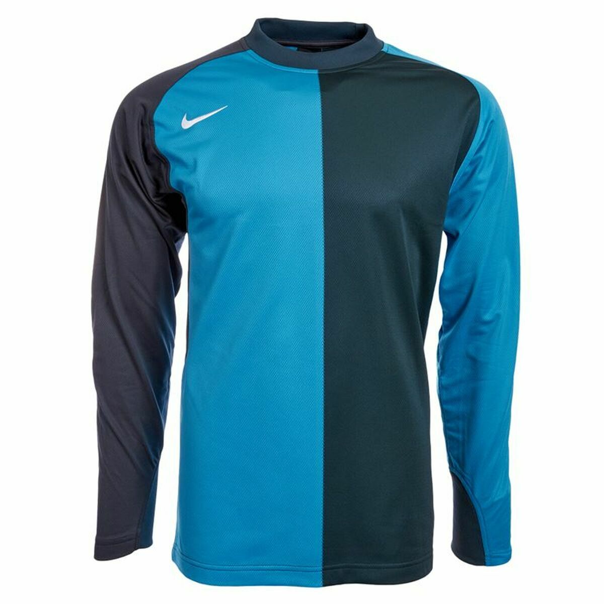 Tricou de portar Nike Park Albastru închis - Mărime L