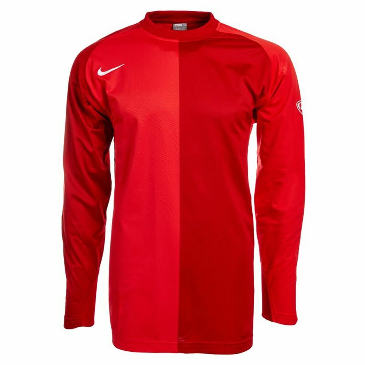 Tricou de portar Nike Roșu - Mărime M
