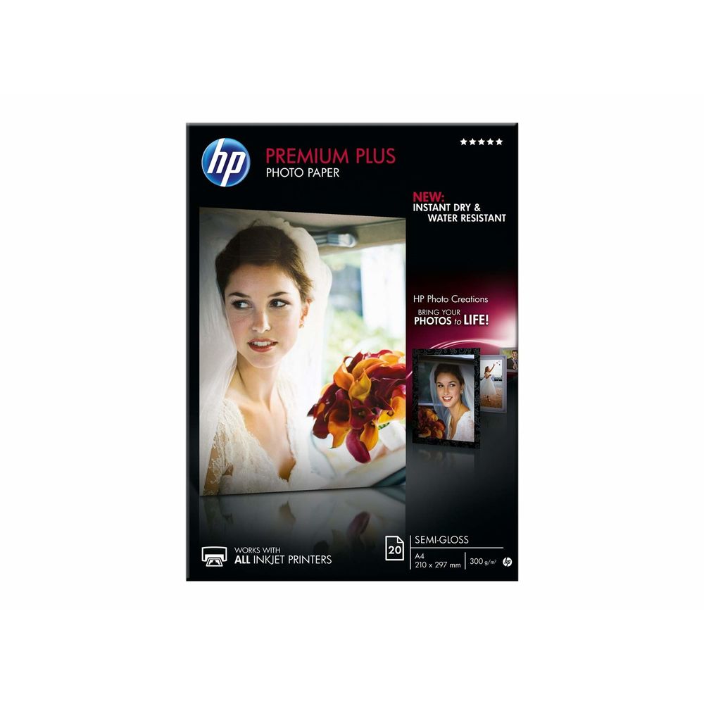 Hârtie pentru printat HP CR673A              