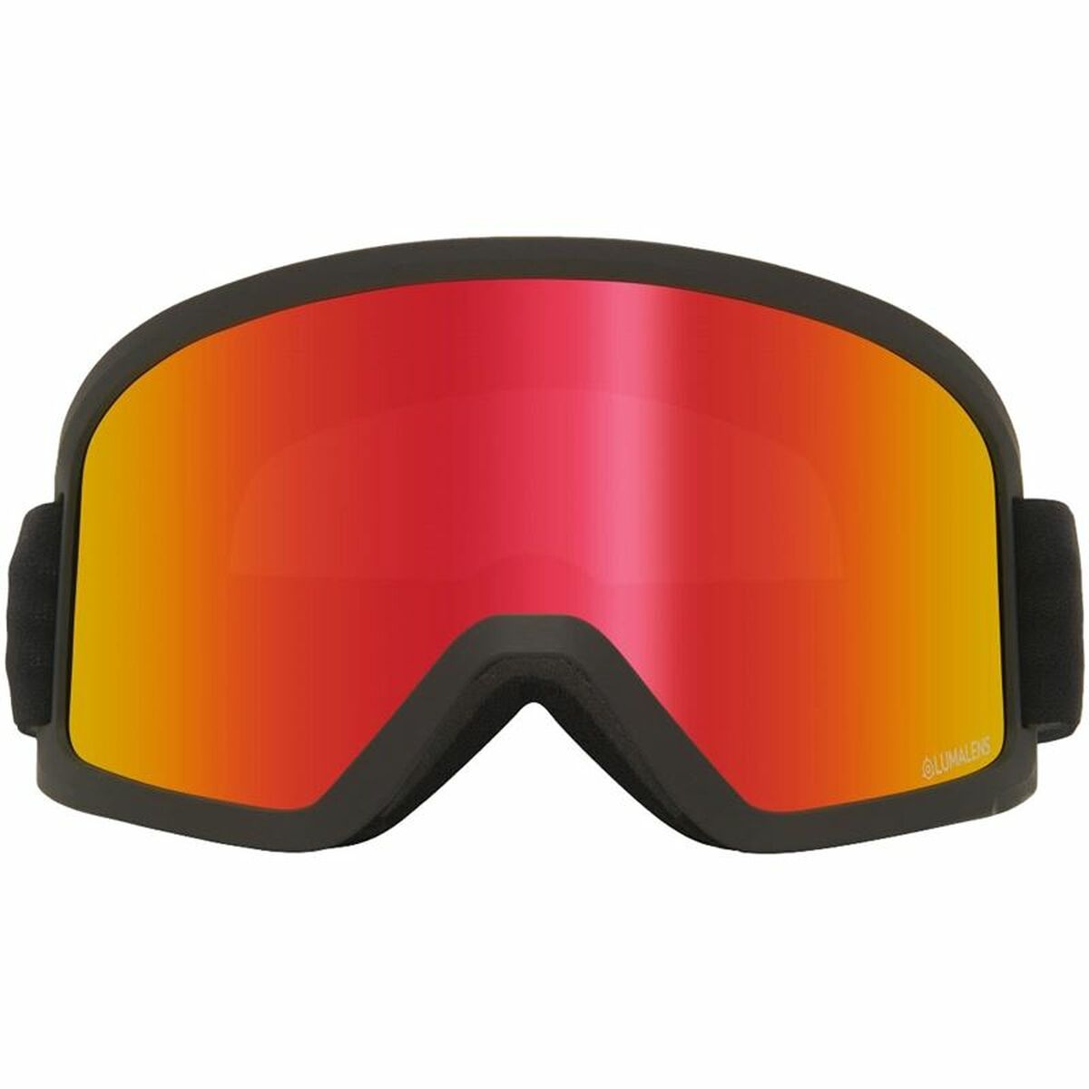 Ochelari de schi  Snowboard Dragon Alliance Dx3 Otg Ionized  Portocaliu