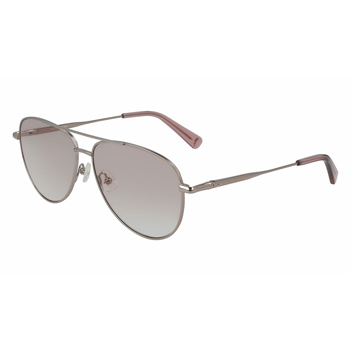 Ramă de Ochelari Damă Longchamp LO2119-200 Cupru