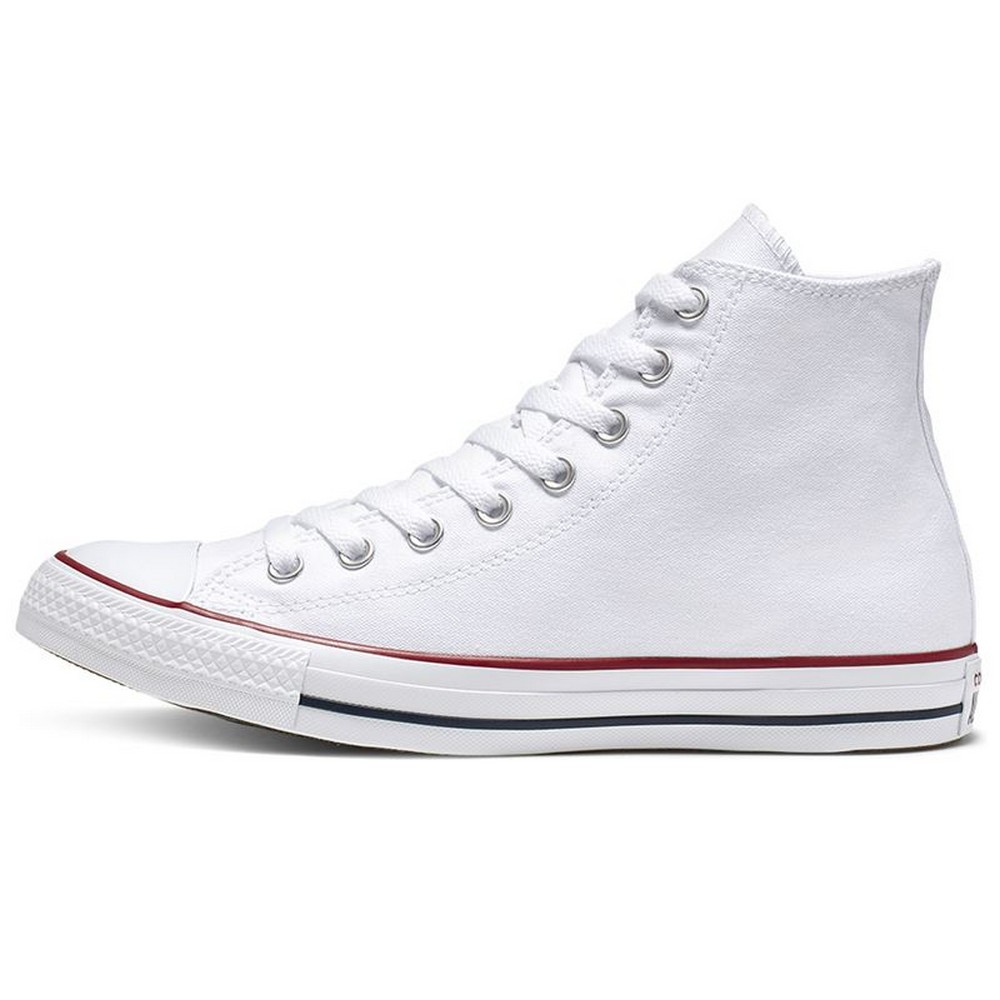 Adidași Casual de Damă Converse Chuck Taylor All Star High Alb - Mărime la picior 36