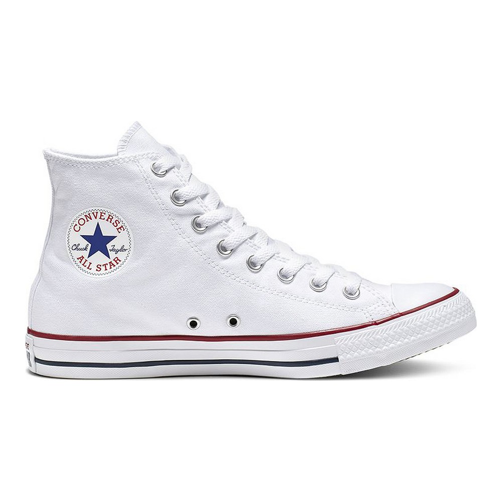 Adidași Casual Femei Converse Taylor All Star Alb - Mărime la picior 37