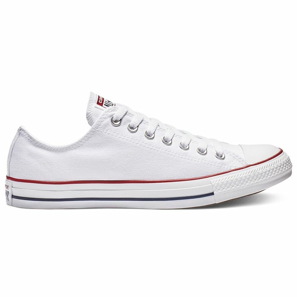 Pantofi sport pentru femei Converse  Chuck Taylor All Star Low Alb (35)