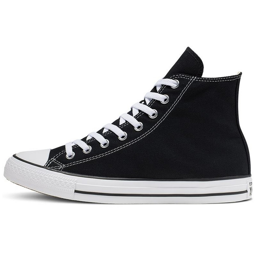 Adidași Casual Unisex Converse Chuck Taylor All Star High Negru - Mărime la picior 36