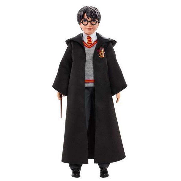 Figurină Harry Potter Mattel