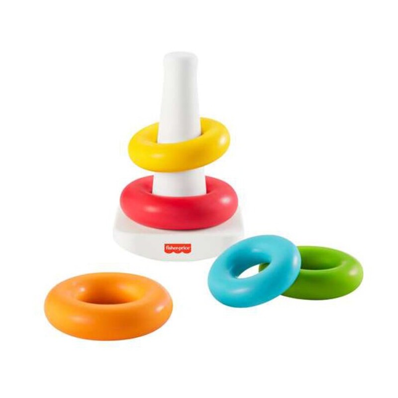 Jucărie interactivă Mattel Eco Fisher Price