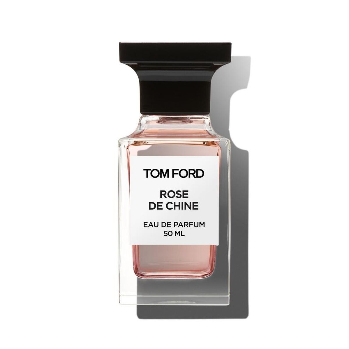 Parfum Unisex Tom Ford EDP Rose De Chine (50 ml)