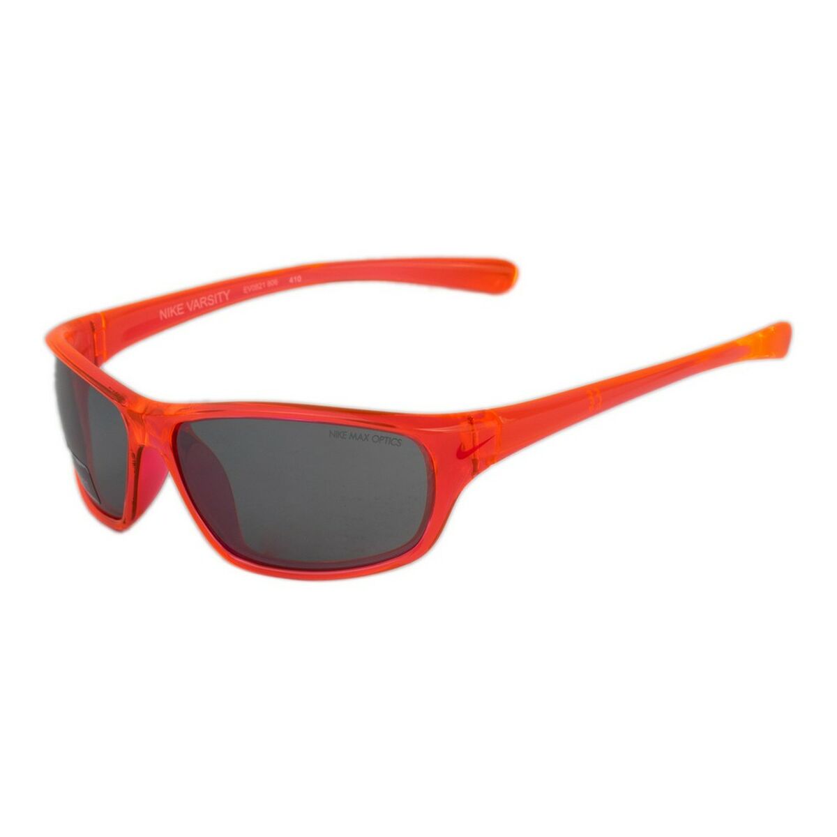 Ochelari de Soare pentru Copii Nike VARSITY-EV0821-806 Portocaliu