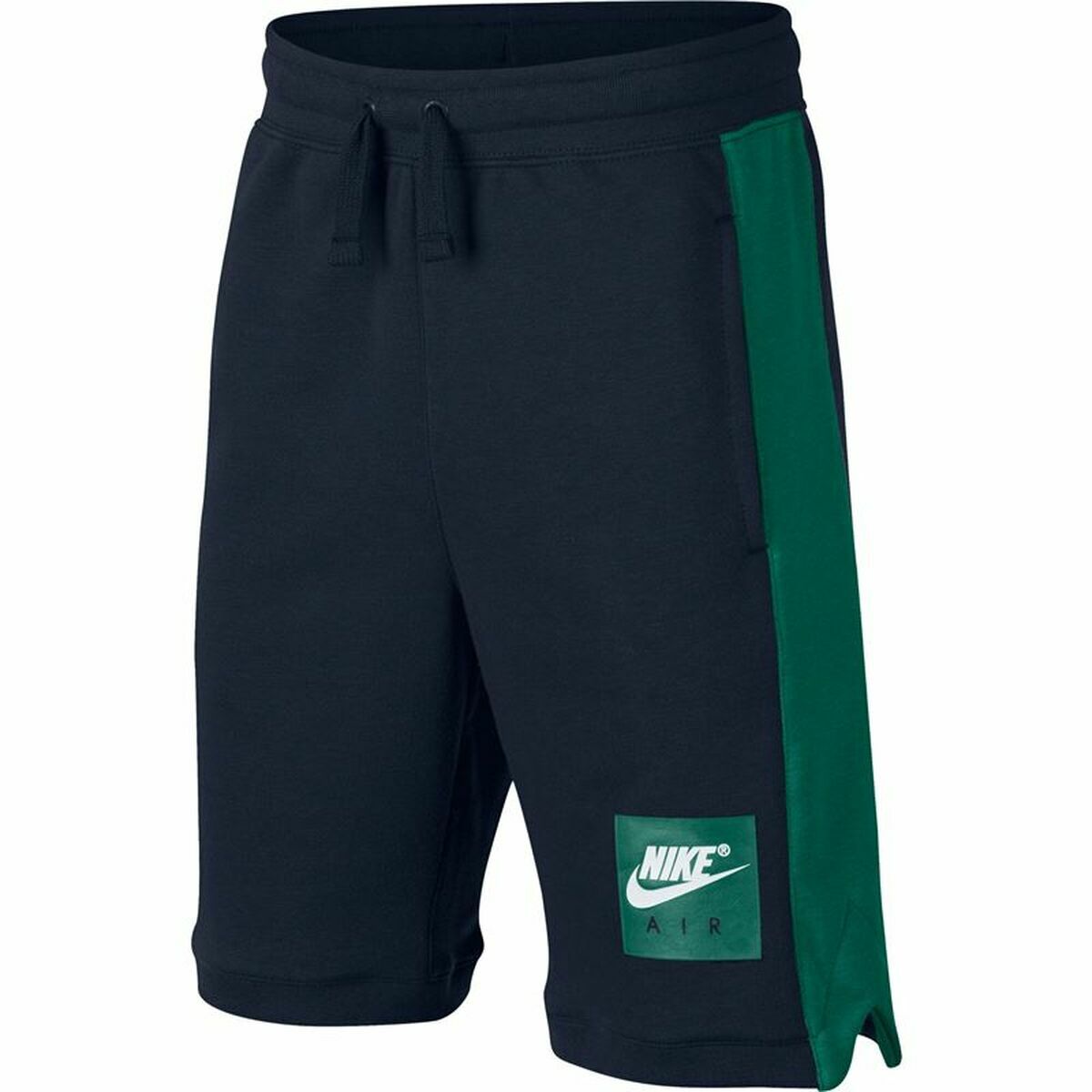 Pantaloni Sport pentru Copii Nike Negru - Mărime 8-10 Ani