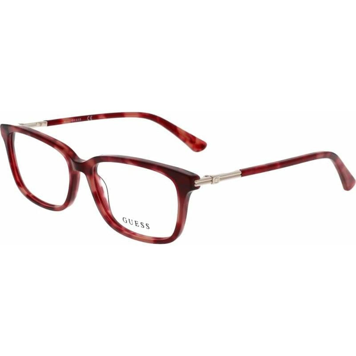 Ramă de Ochelari Damă Guess GU2907-F-55071 Ø 50 mm