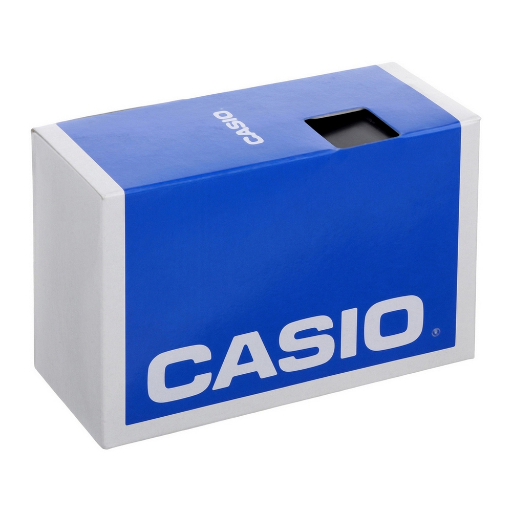 Ceas Bărbați Casio MRW-200H-2B2 (Ø 43 mm)