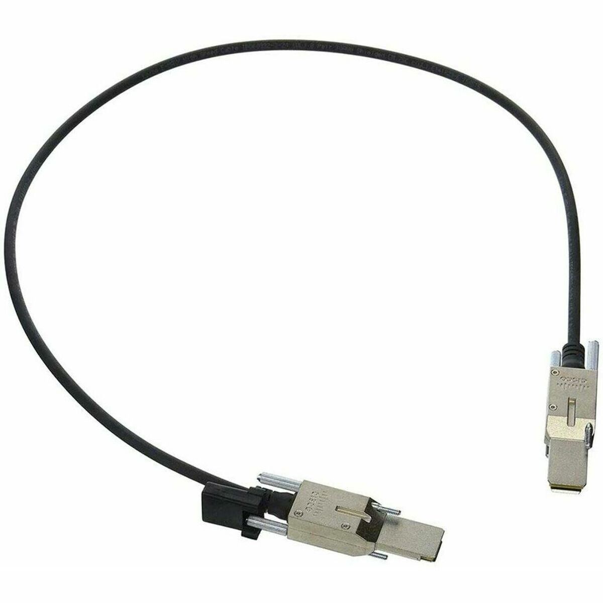 Cablu Rețea SFP+ CISCO STACK-T4-1M=         1 m