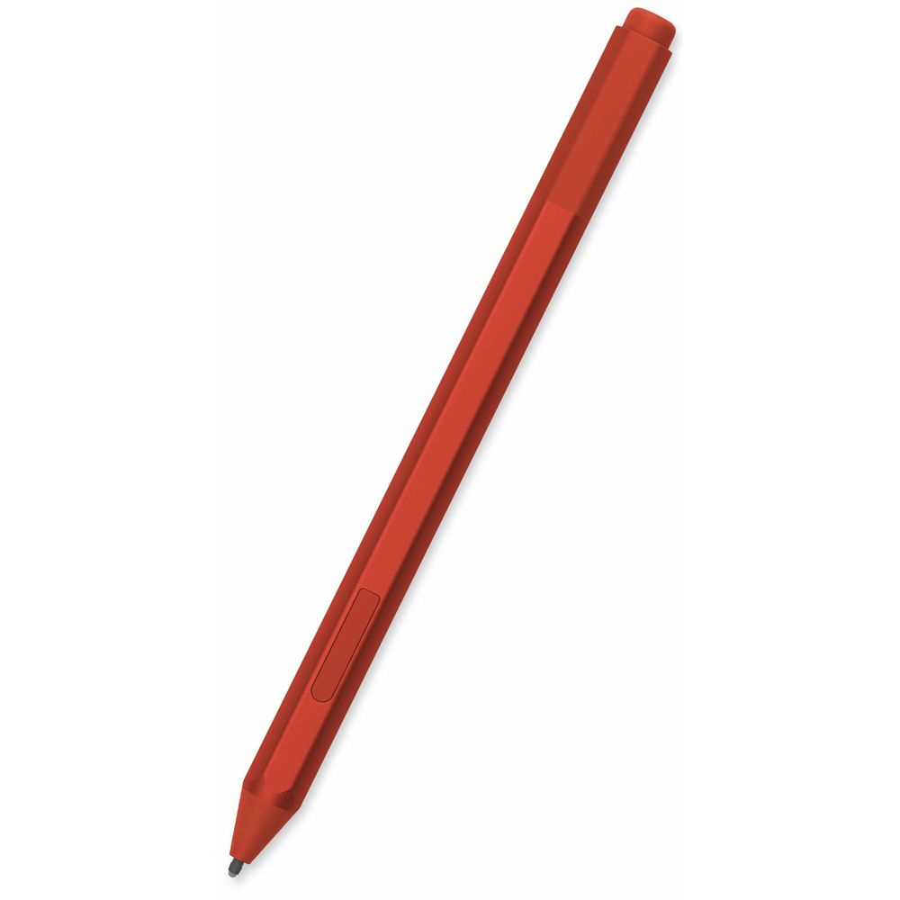 Creion Optic Microsoft Surface Pen ‎EYV-00046 Bluetooth Roșu