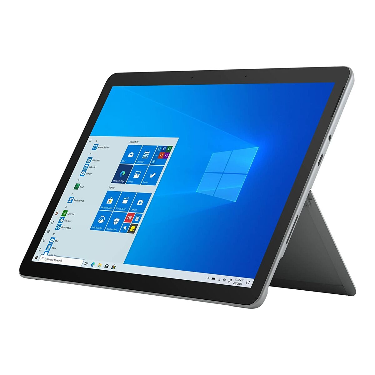 Tabletă Microsoft SURFACE GO 3 8VJ-00034 i3-10100Y 8GB 256GB SSD 10.5