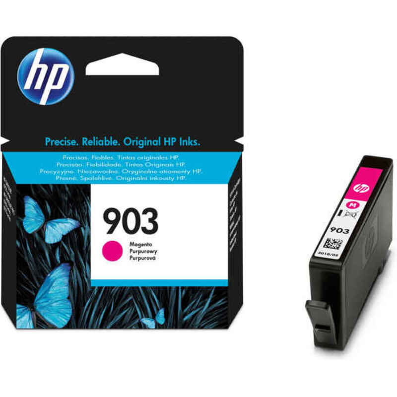 Cartuș cu Cerneală Originală HP 903 Magenta