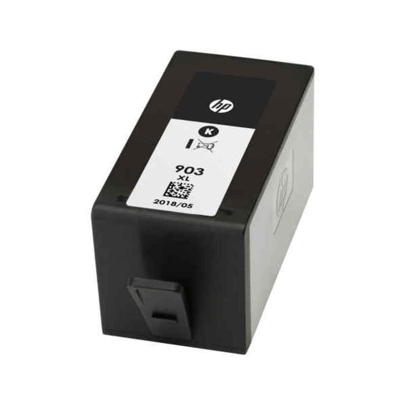 Cartuș cu Cerneală Originală HP 903XL Negru
