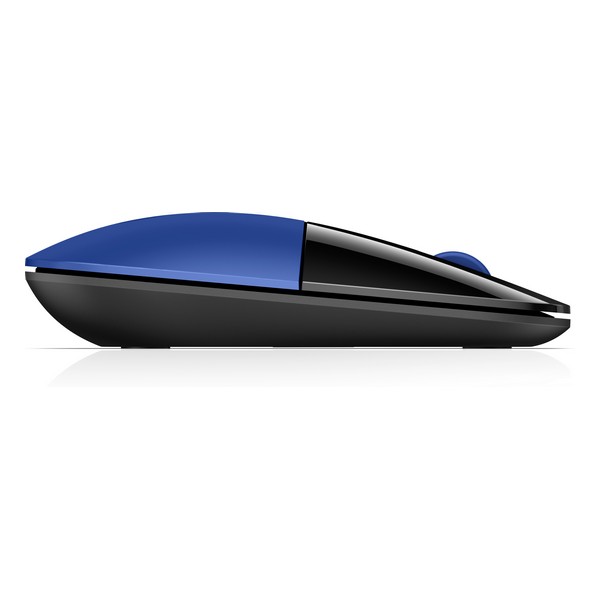 Mouse Fără Fir Optic HP Z3700 Albastru (Refurbished A+)