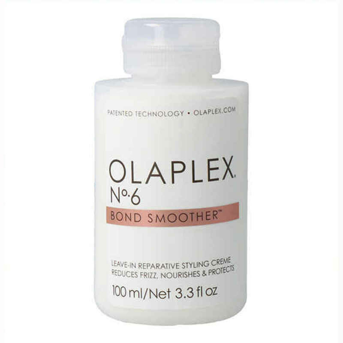 Tratament pentru refacerea părului  Bond Smoother Nº 6 Olaplex (100 ml)