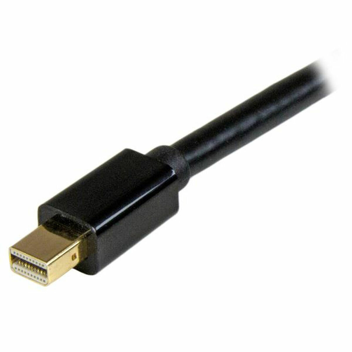 Adaptor Mini DisplayPort la HDMI Startech MDP2HDMM2MB 4K Ultra HD (2 m)