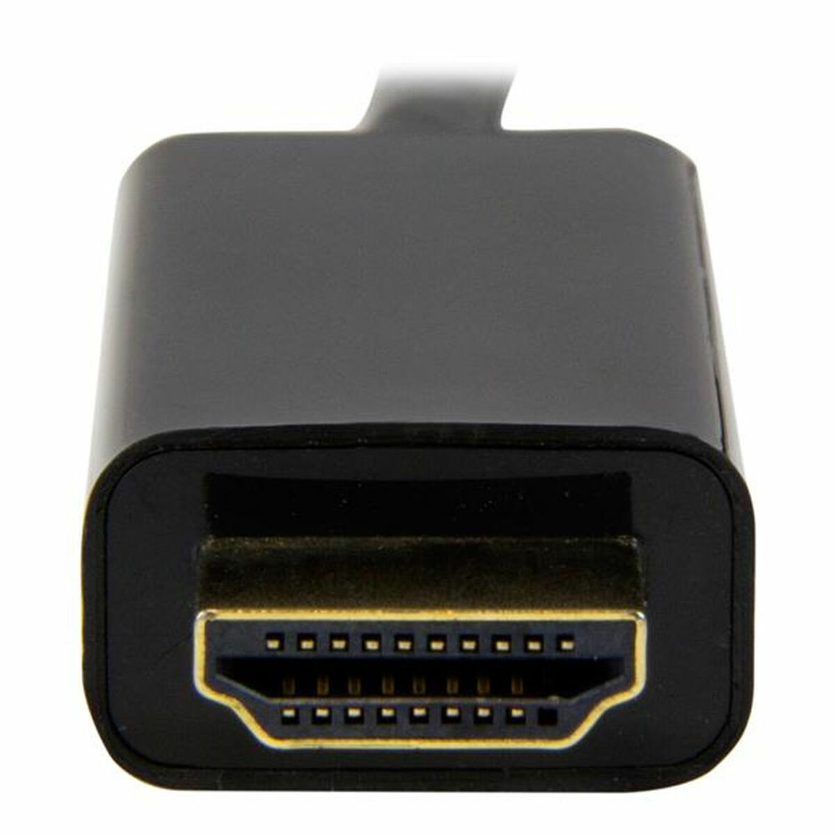 Adaptor Mini DisplayPort la HDMI Startech MDP2HDMM2MB 4K Ultra HD (2 m)